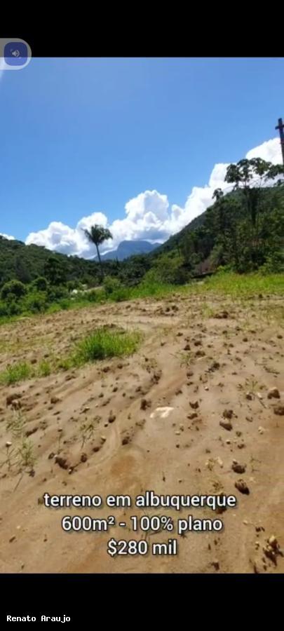 Terreno Residencial à venda em Albuquerque, Teresópolis - RJ - Foto 4