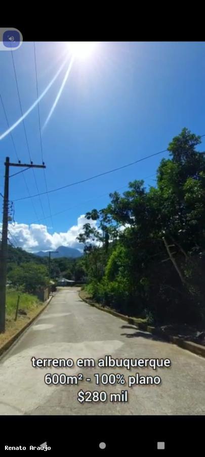 Terreno Residencial à venda em Albuquerque, Teresópolis - RJ - Foto 6