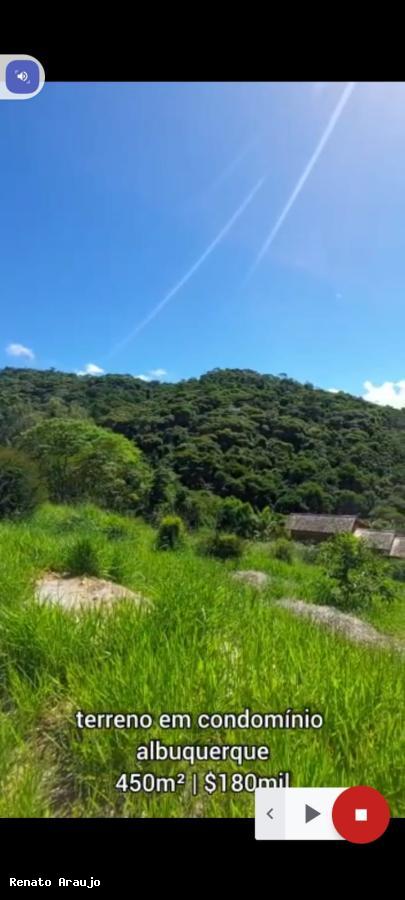 Terreno Residencial à venda em Albuquerque, Teresópolis - RJ - Foto 2