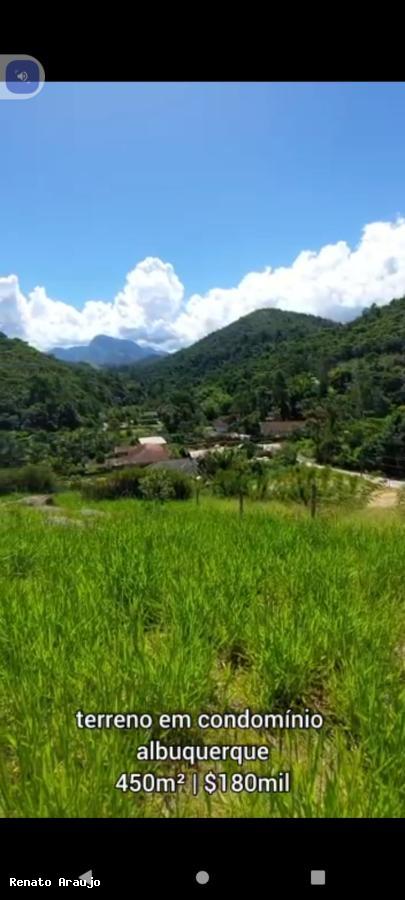 Terreno Residencial à venda em Albuquerque, Teresópolis - RJ - Foto 3