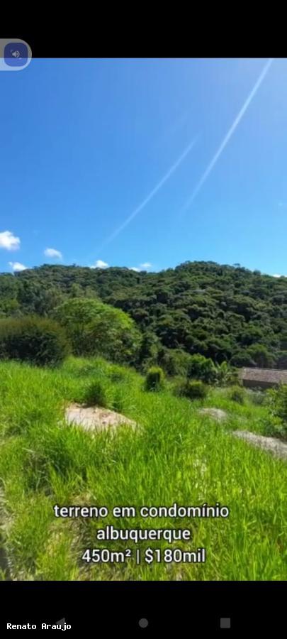 Terreno Residencial à venda em Albuquerque, Teresópolis - RJ - Foto 4
