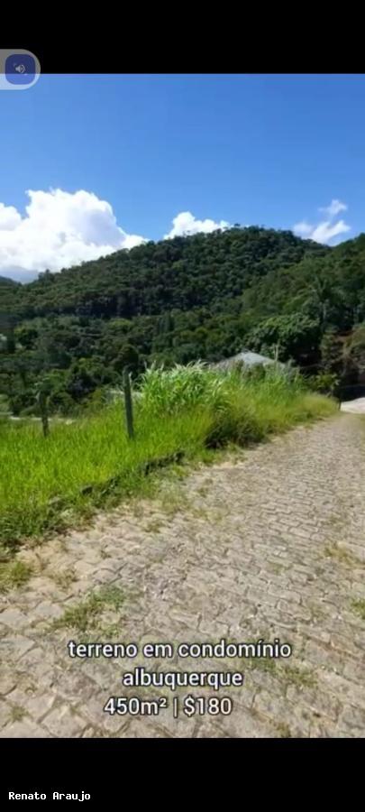 Terreno Residencial à venda em Albuquerque, Teresópolis - RJ - Foto 5