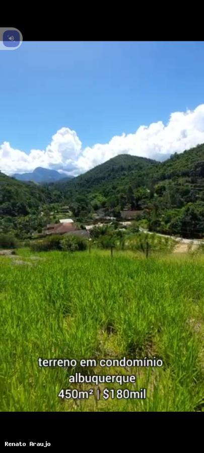 Terreno Residencial à venda em Albuquerque, Teresópolis - RJ - Foto 6