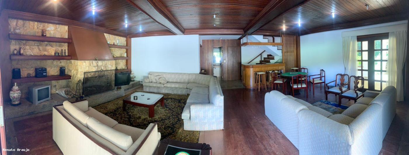 Casa à venda em Granja Guarani, Teresópolis - RJ - Foto 6