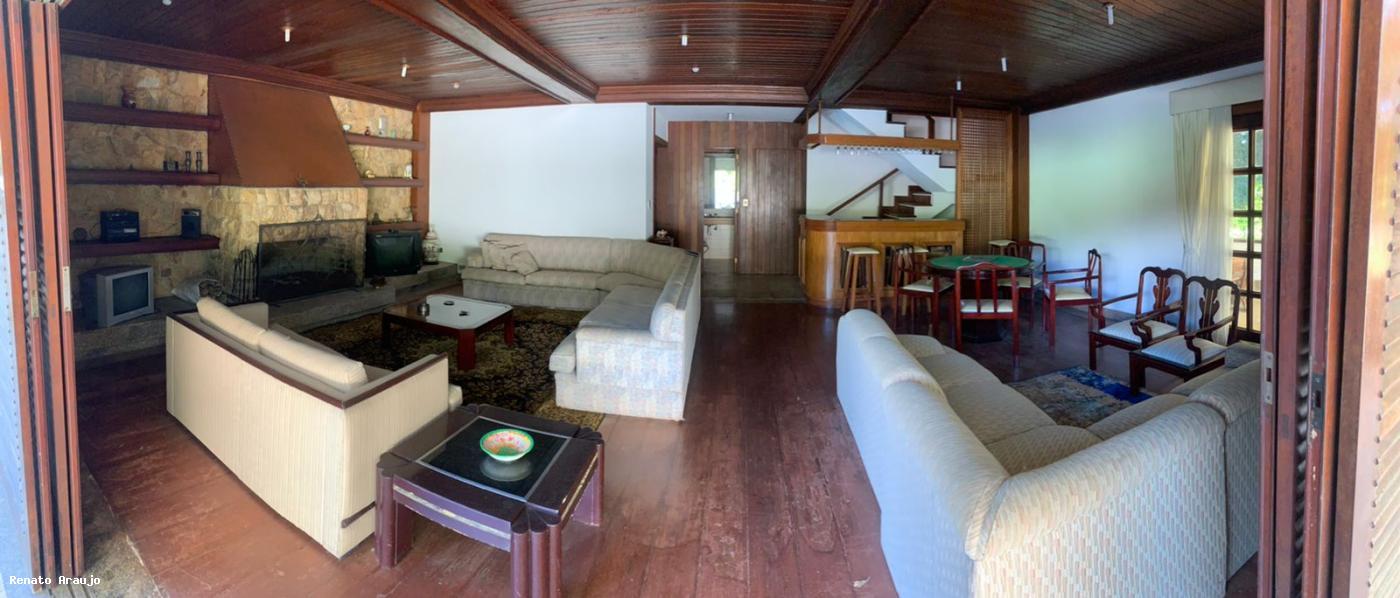 Casa à venda em Granja Guarani, Teresópolis - RJ - Foto 5