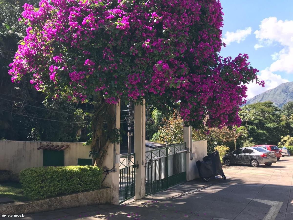 Casa à venda em Cascata dos Amores, Teresópolis - RJ - Foto 1
