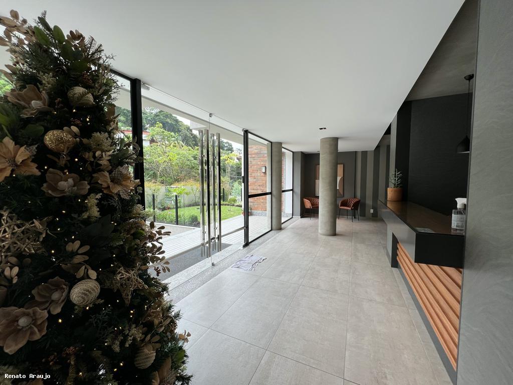 Apartamento à venda em Agriões, Teresópolis - RJ - Foto 4