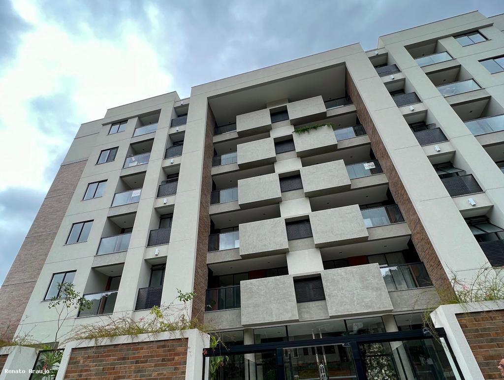 Apartamento à venda em Agriões, Teresópolis - RJ - Foto 1