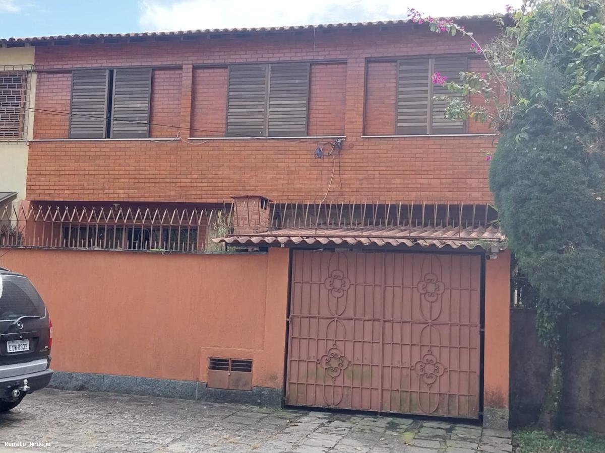 Casa à venda em Alto, Teresópolis - RJ - Foto 1