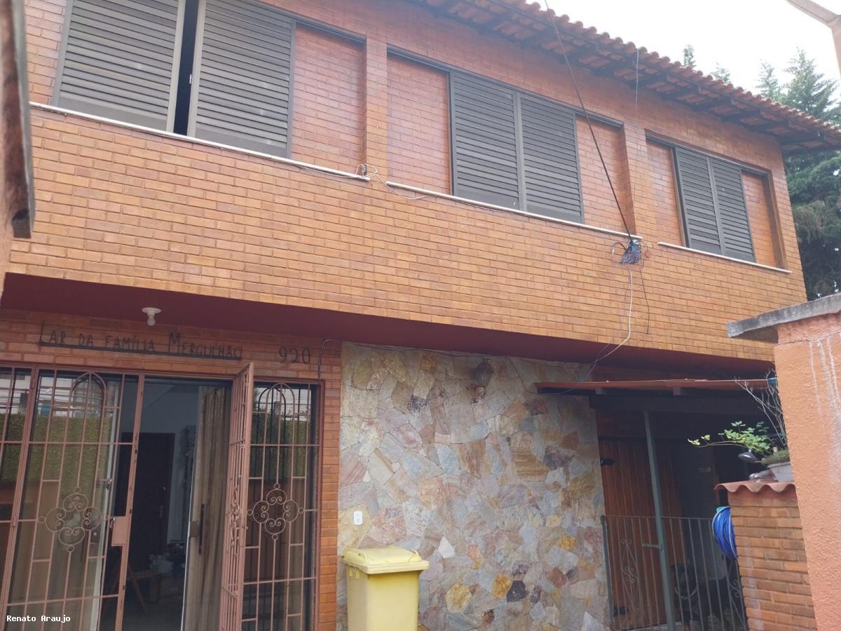 Casa à venda em Alto, Teresópolis - RJ - Foto 2