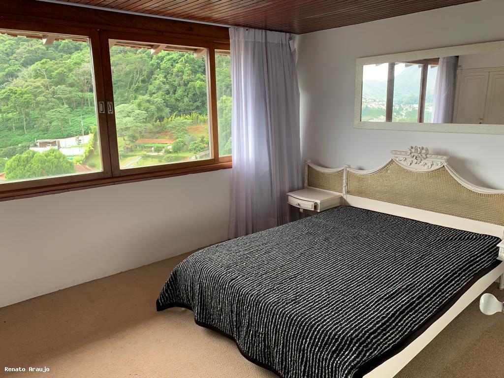 Casa à venda em Iúcas, Teresópolis - RJ - Foto 11