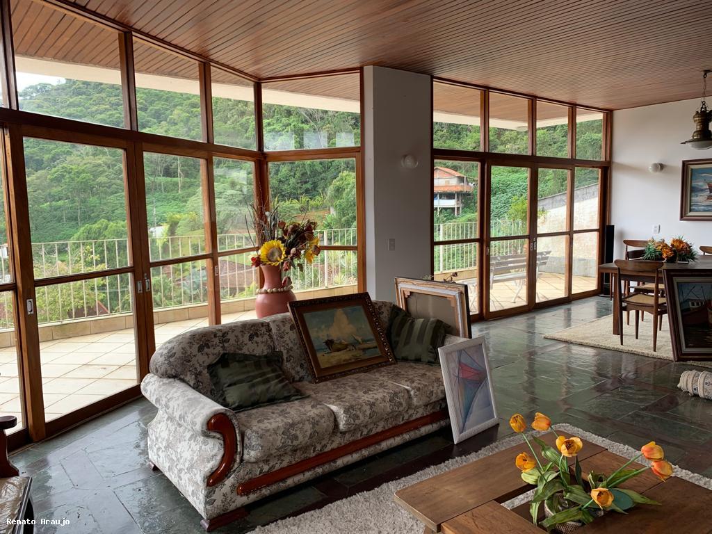 Casa à venda em Iúcas, Teresópolis - RJ - Foto 3