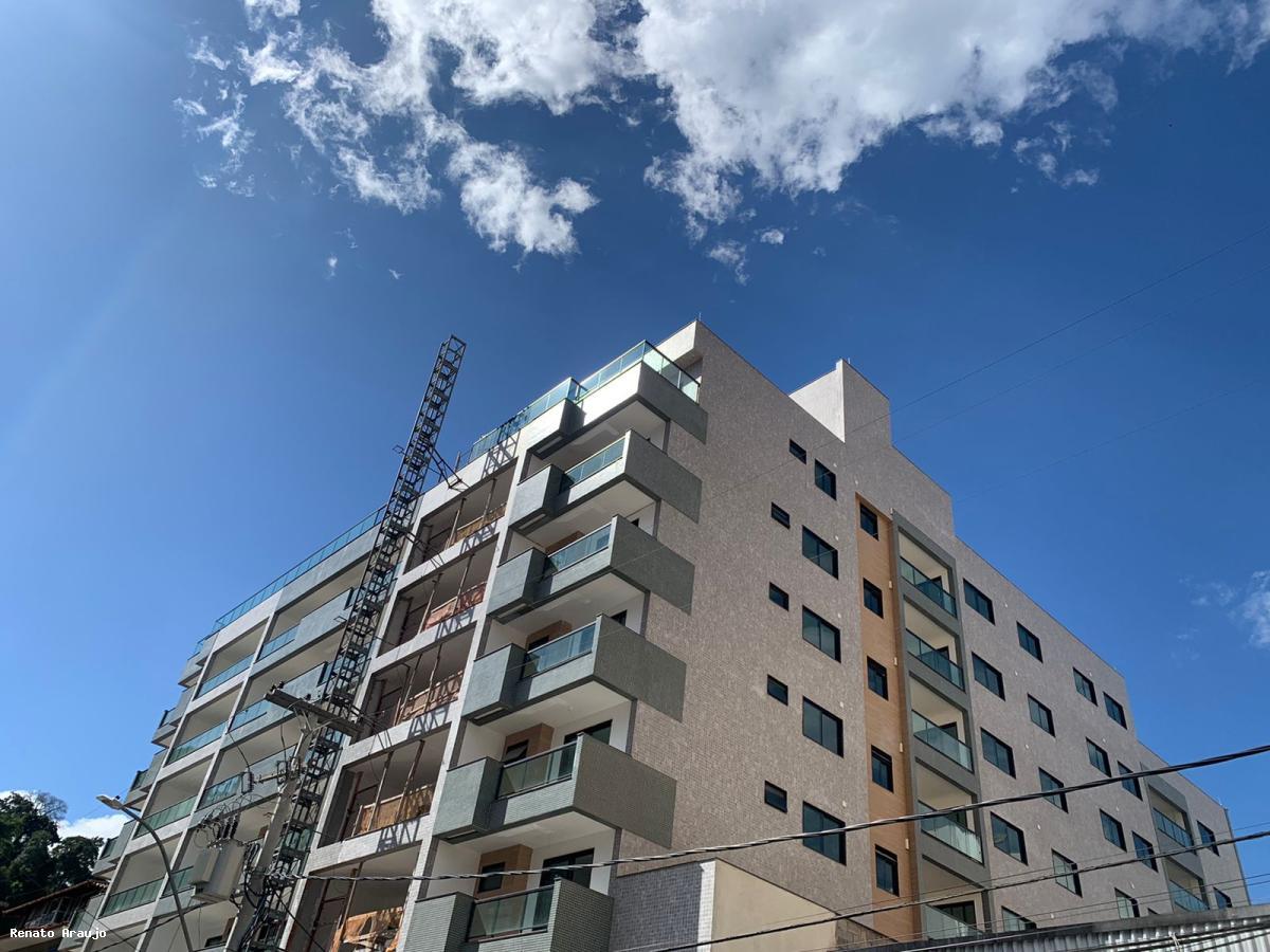 Apartamento à venda em Agriões, Teresópolis - RJ - Foto 1