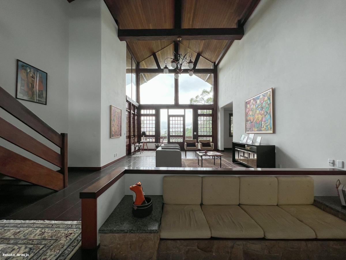 Casa à venda em Iúcas, Teresópolis - RJ - Foto 1