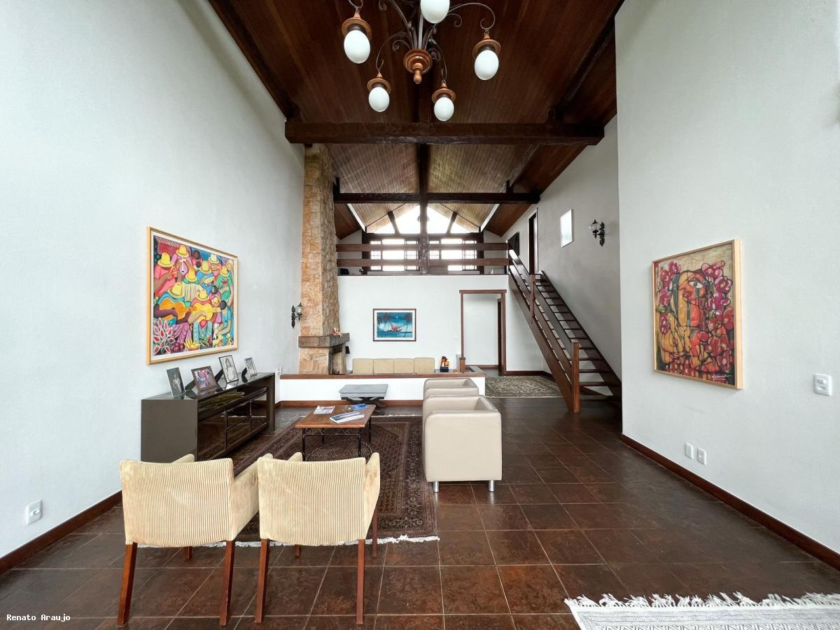 Casa à venda em Iúcas, Teresópolis - RJ - Foto 4