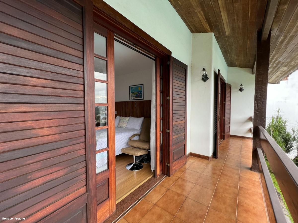 Casa à venda em Iúcas, Teresópolis - RJ - Foto 6
