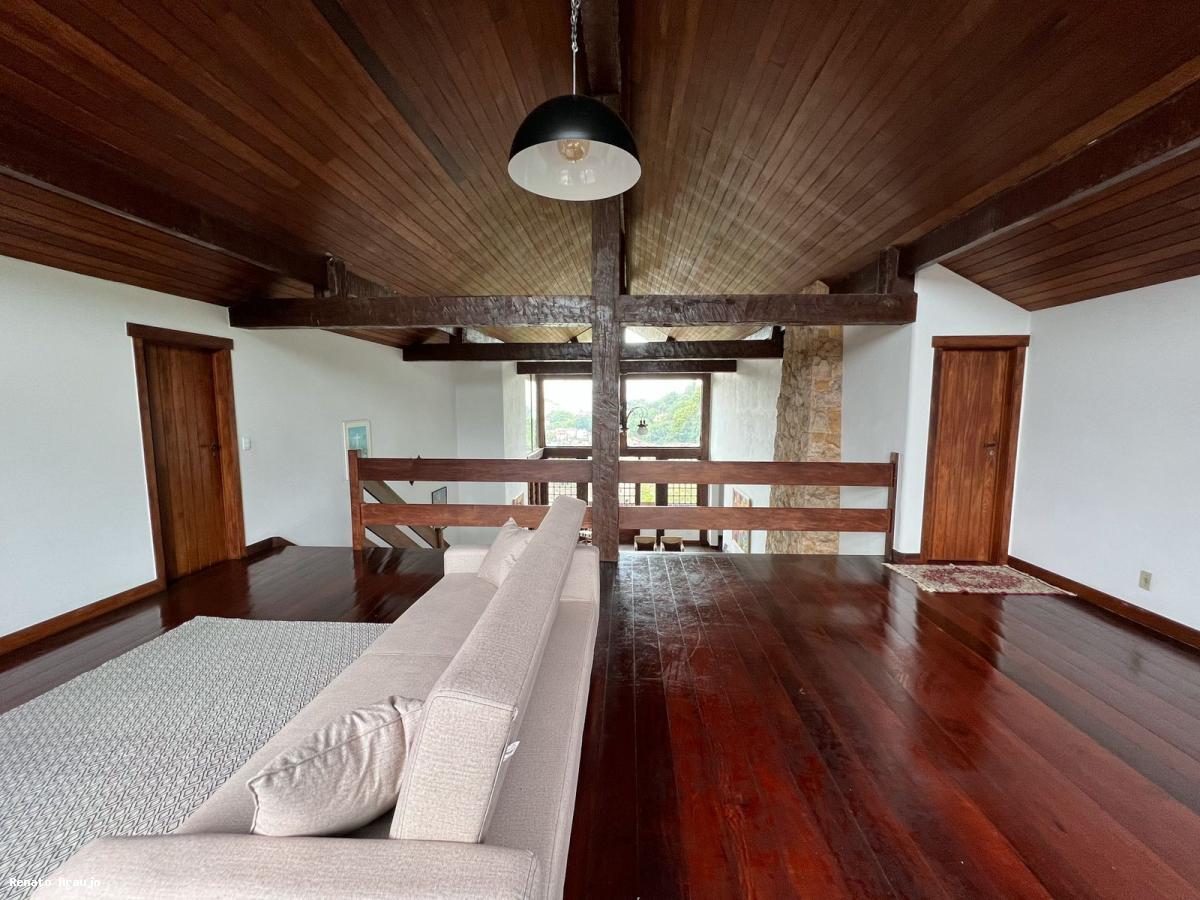 Casa à venda em Iúcas, Teresópolis - RJ - Foto 7