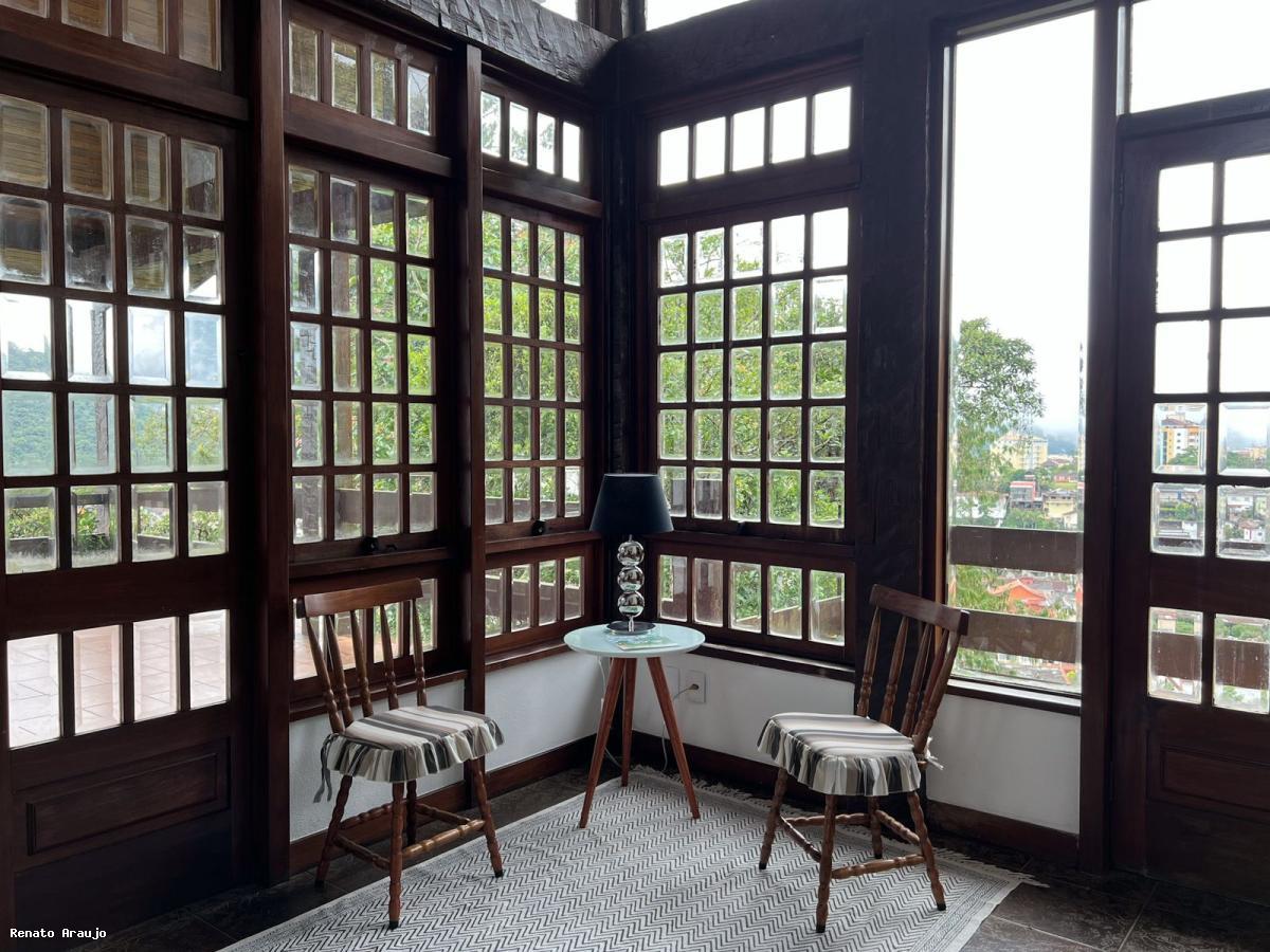 Casa à venda em Iúcas, Teresópolis - RJ - Foto 8