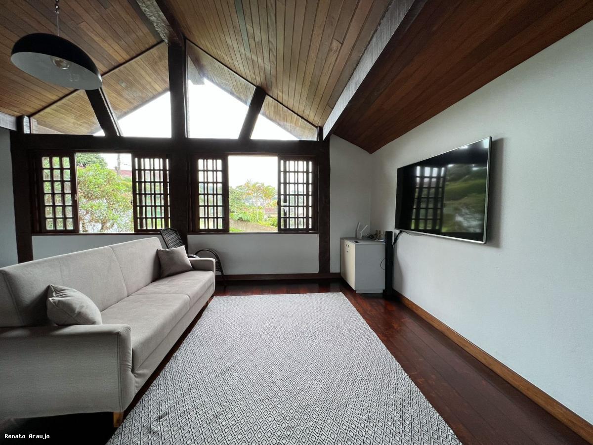 Casa à venda em Iúcas, Teresópolis - RJ - Foto 11