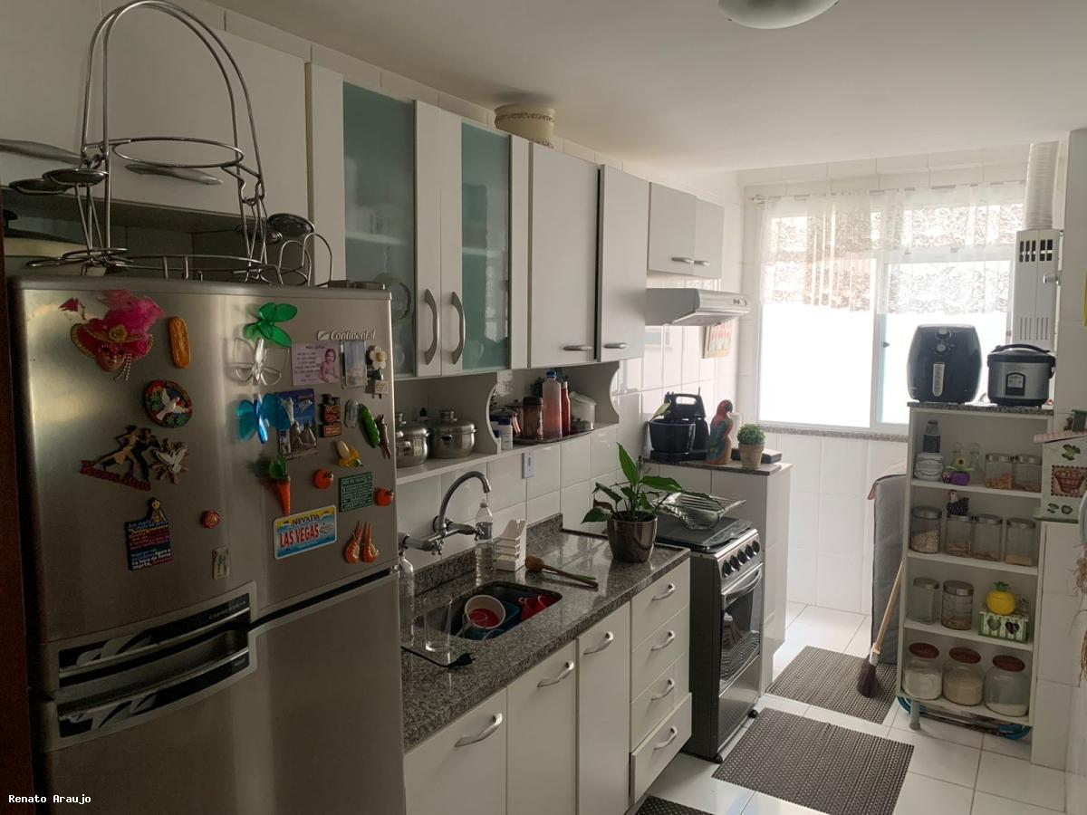 Apartamento à venda em Vale do Paraíso, Teresópolis - RJ - Foto 10