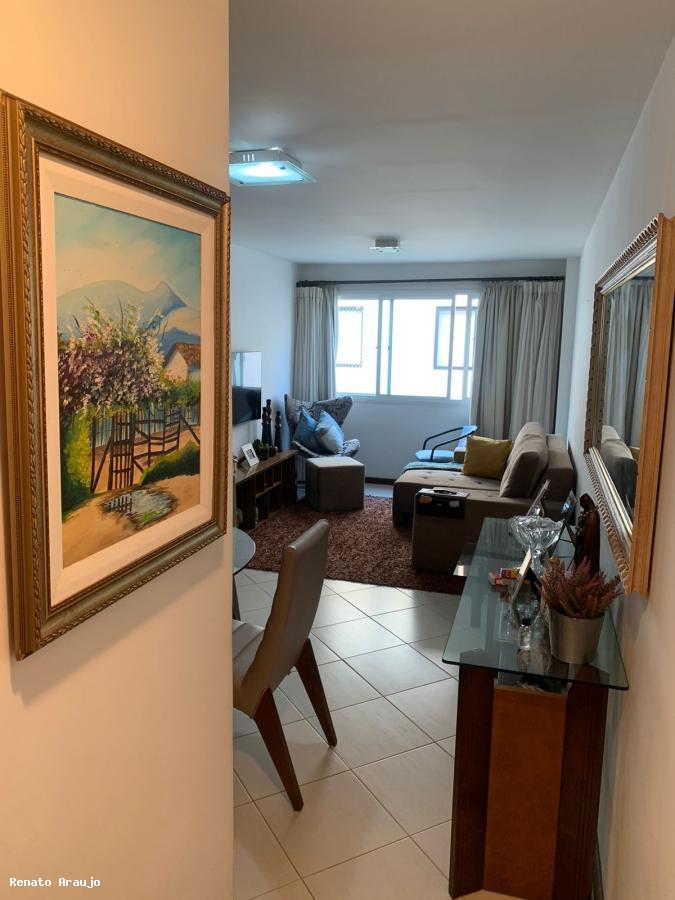 Apartamento à venda em Vale do Paraíso, Teresópolis - RJ - Foto 2