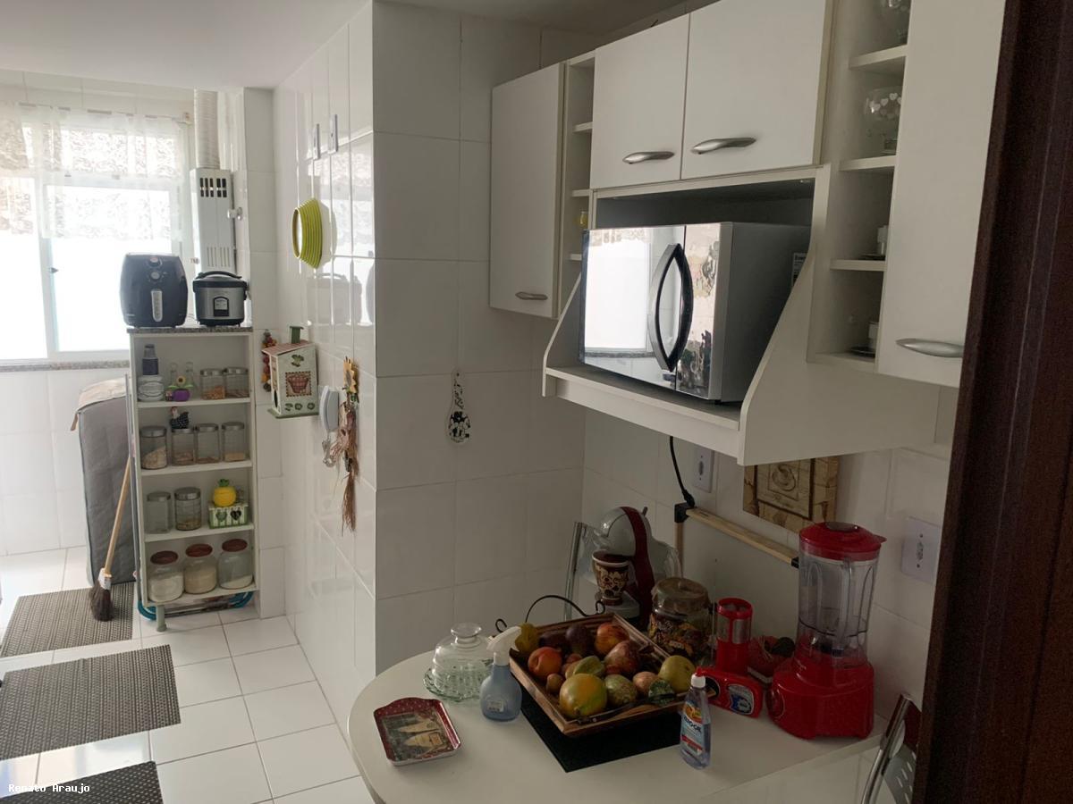 Apartamento à venda em Vale do Paraíso, Teresópolis - RJ - Foto 11