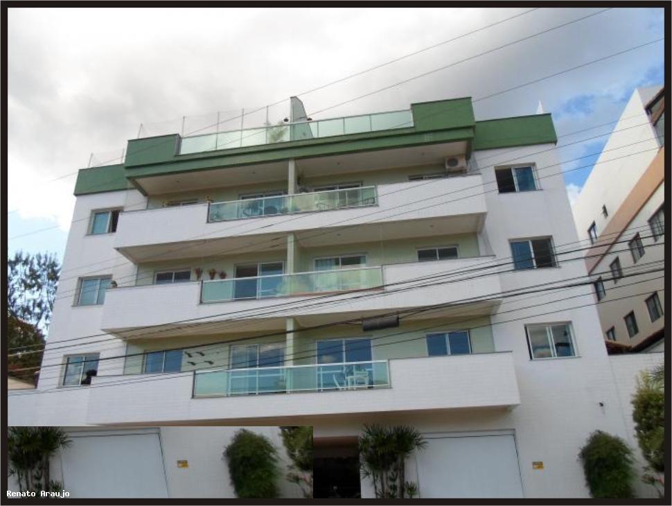 Apartamento à venda em Vale do Paraíso, Teresópolis - RJ - Foto 1