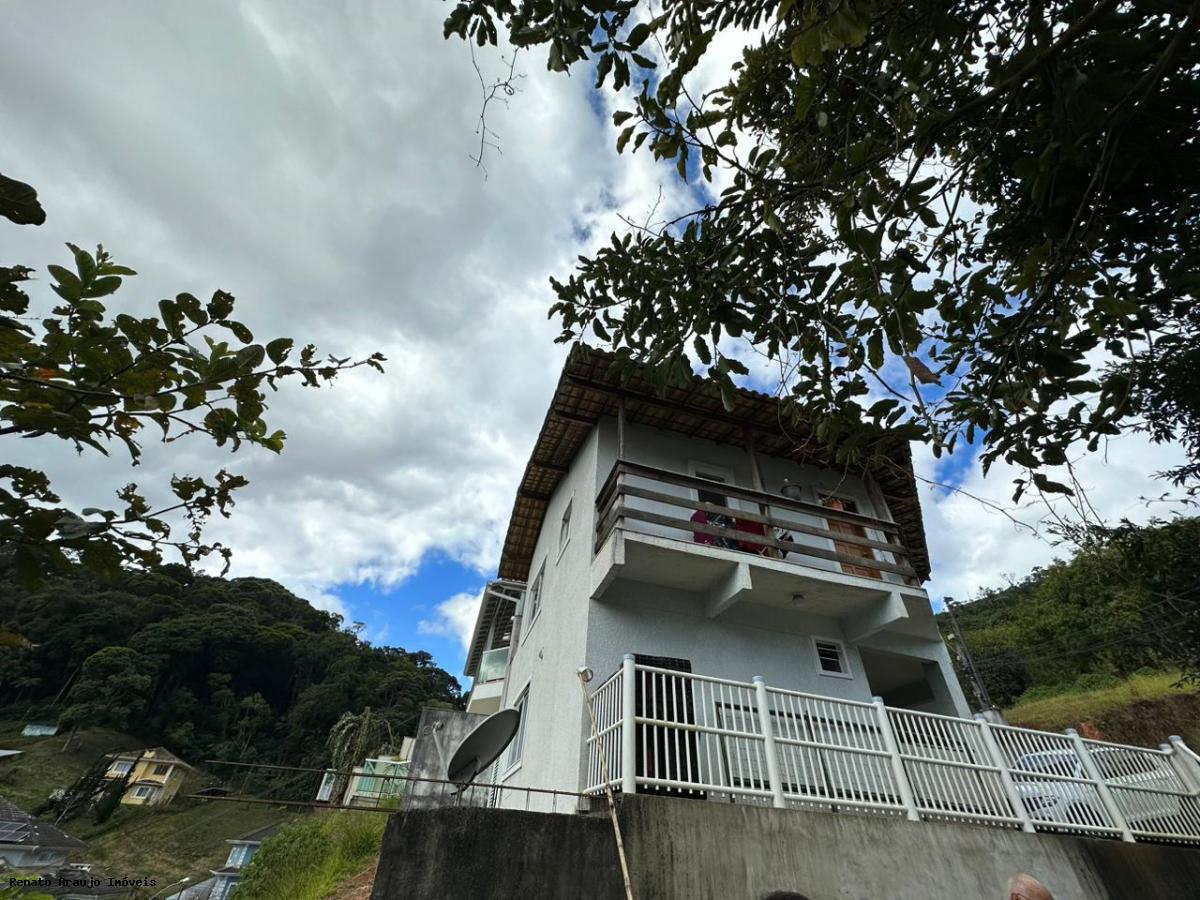 Casa à venda em Tijuca, Teresópolis - RJ - Foto 1