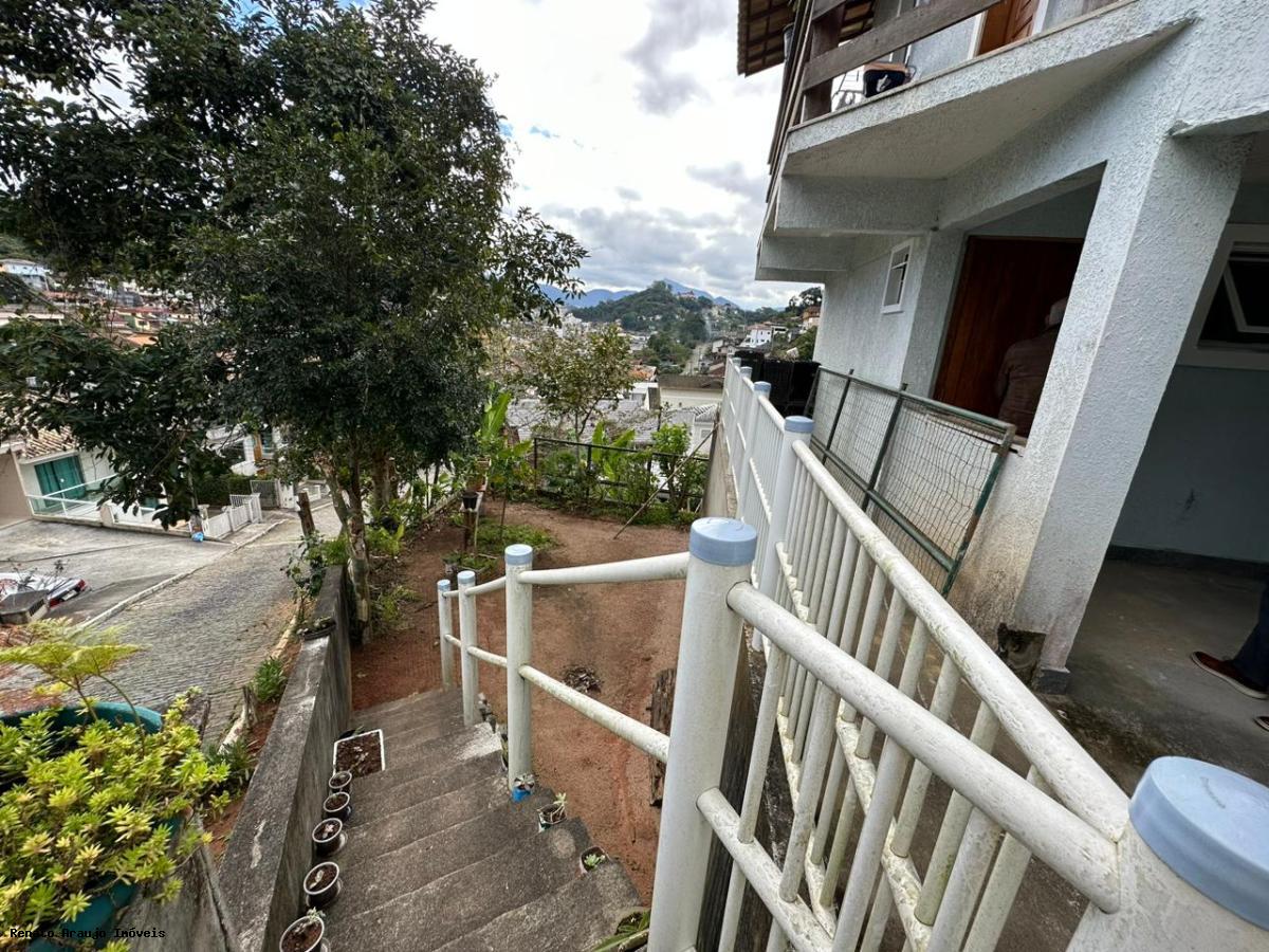 Casa à venda em Tijuca, Teresópolis - RJ - Foto 4