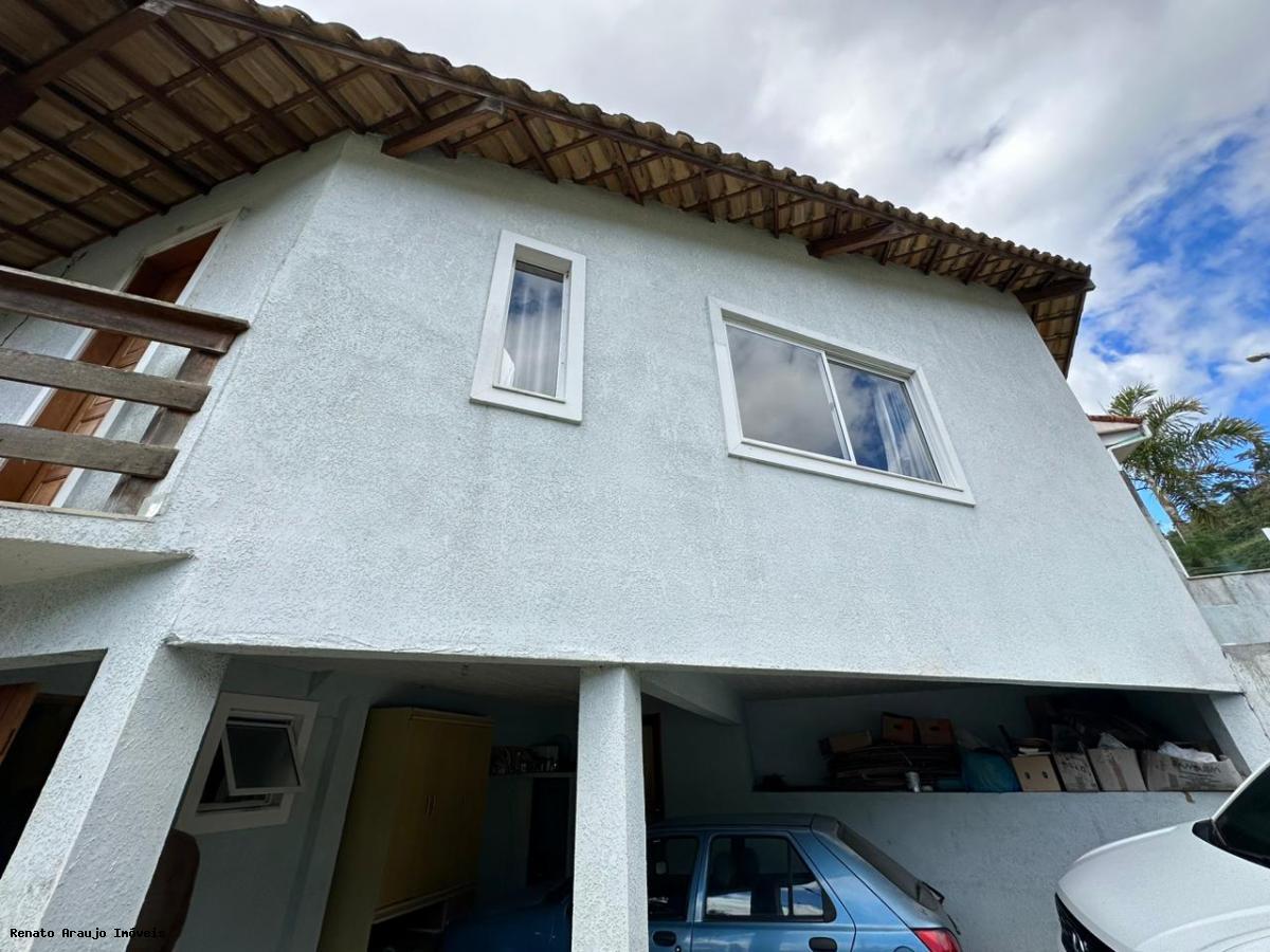 Casa à venda em Tijuca, Teresópolis - RJ - Foto 5