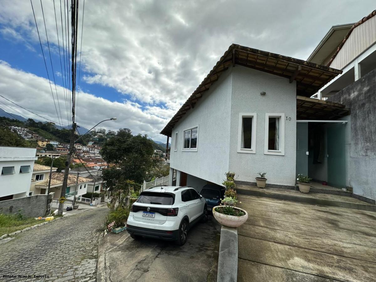 Casa à venda em Tijuca, Teresópolis - RJ - Foto 6