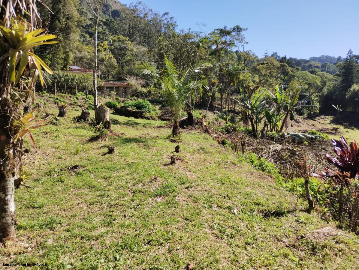 Terreno Residencial à venda em Granja Guarani, Teresópolis - RJ - Foto 3