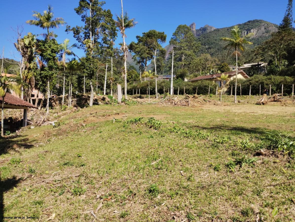 Terreno Residencial à venda em Granja Guarani, Teresópolis - RJ - Foto 4