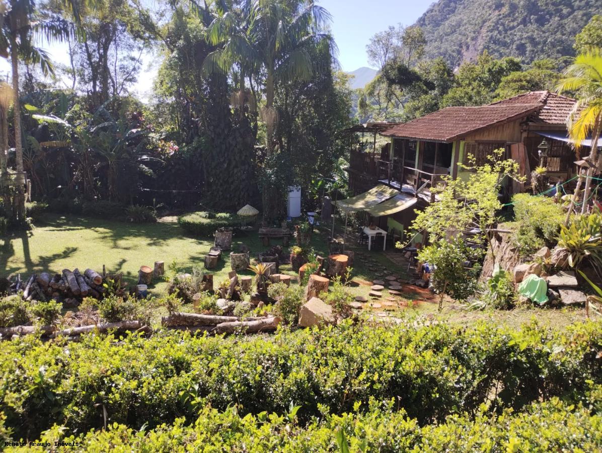 Terreno Residencial à venda em Granja Guarani, Teresópolis - RJ - Foto 5