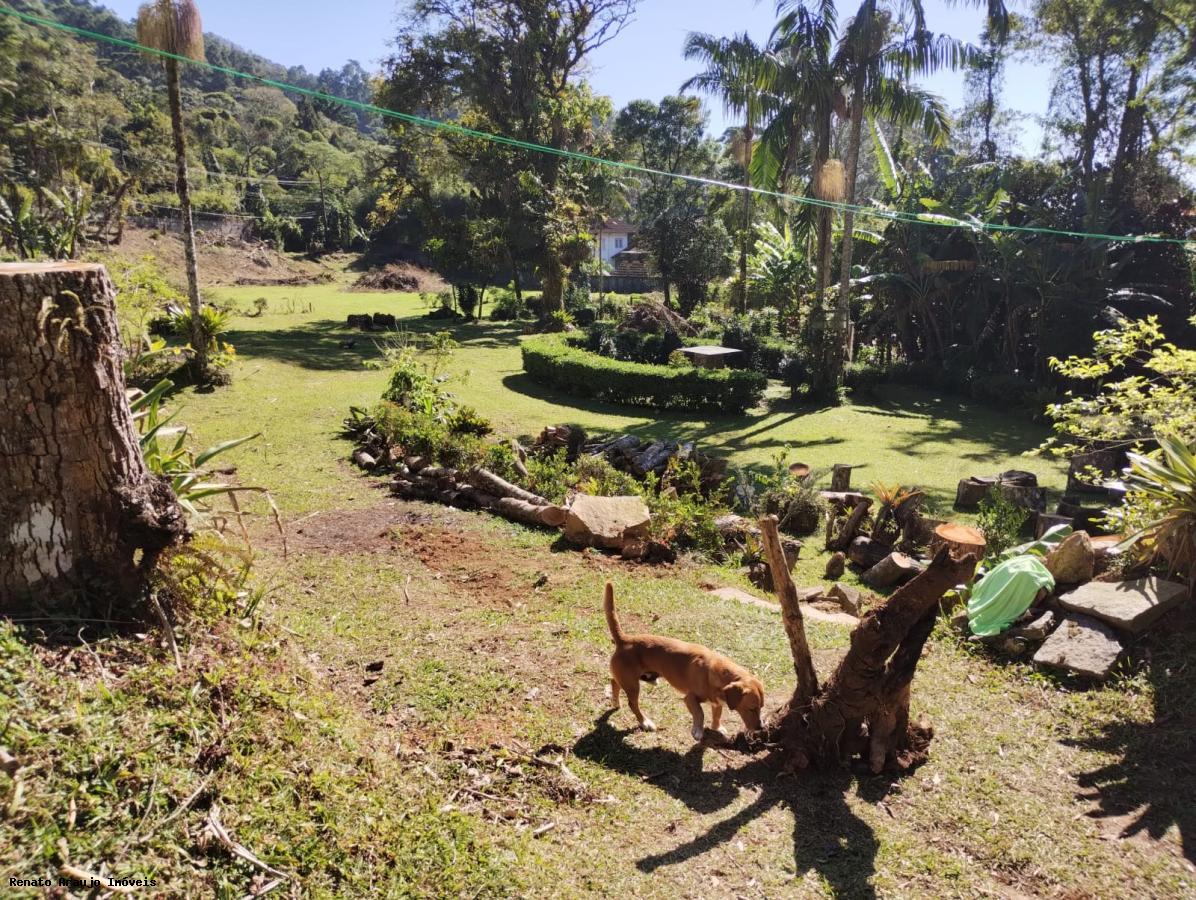 Terreno Residencial à venda em Granja Guarani, Teresópolis - RJ - Foto 6