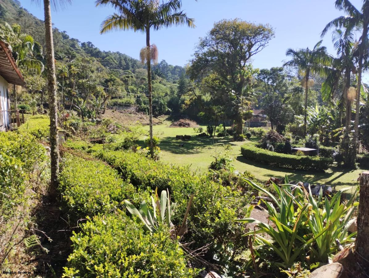 Terreno Residencial à venda em Granja Guarani, Teresópolis - RJ - Foto 8