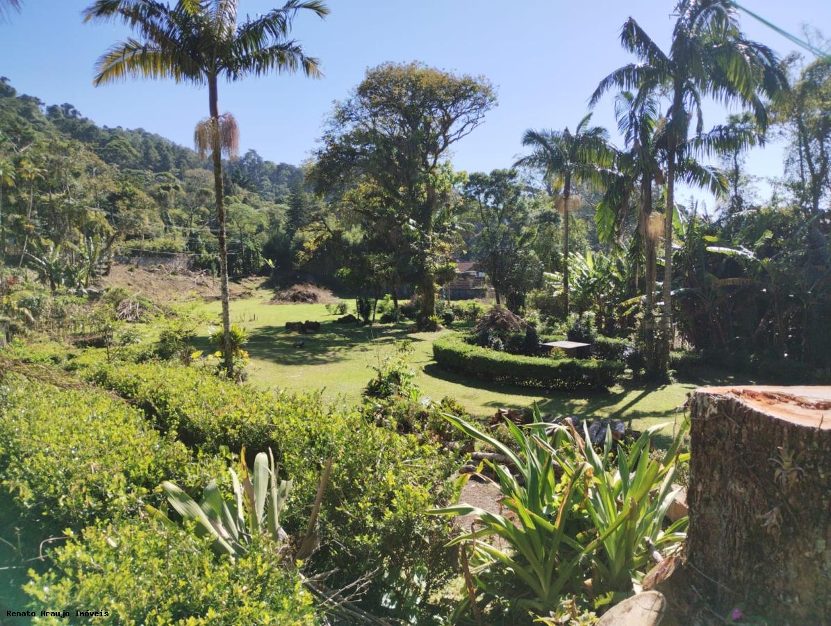 Terreno Residencial à venda em Granja Guarani, Teresópolis - RJ - Foto 9