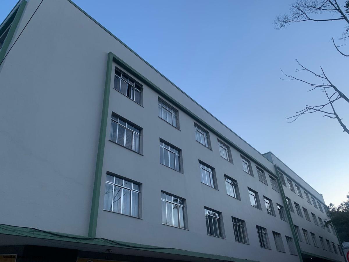 Apartamento à venda em Alto, Teresópolis - RJ - Foto 1