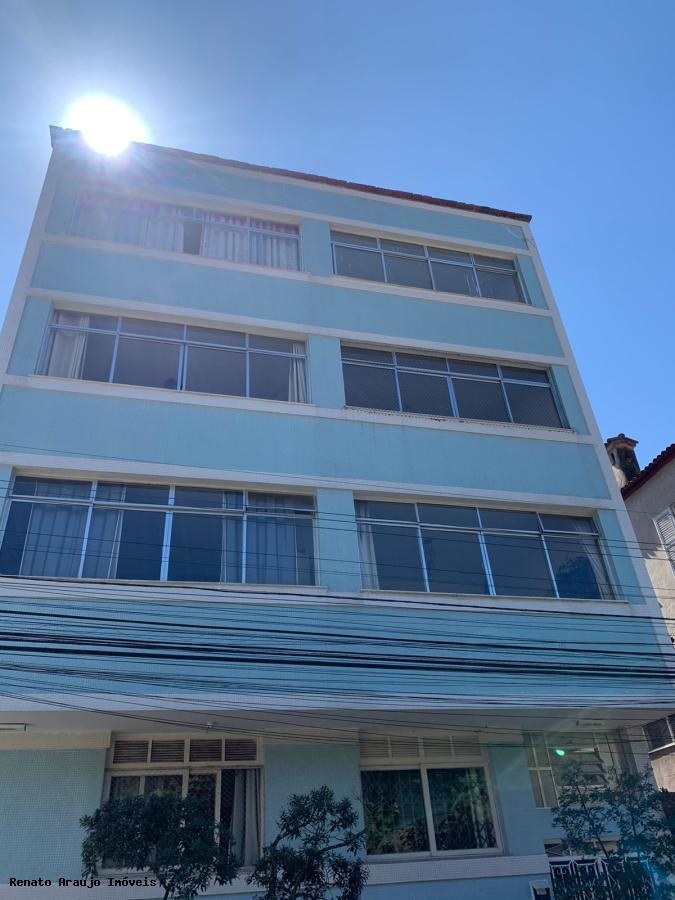 Apartamento à venda em Alto, Teresópolis - RJ - Foto 1