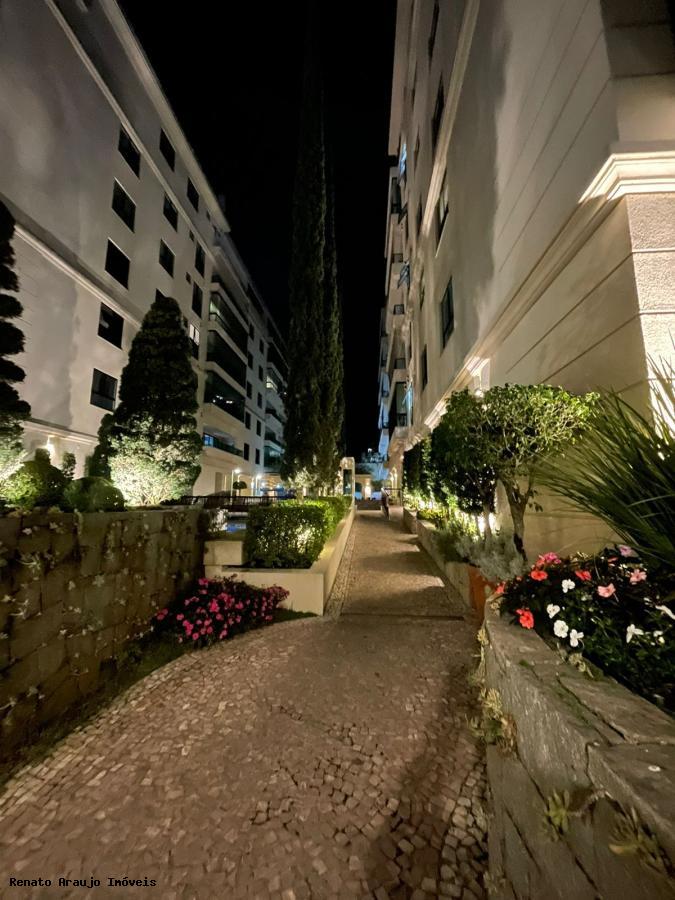 Apartamento à venda em Alto, Teresópolis - RJ - Foto 1