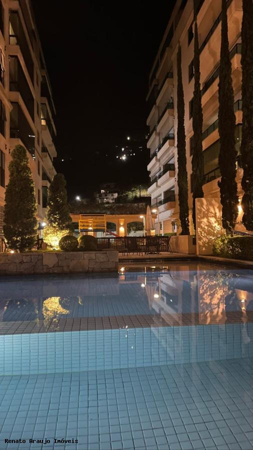 Apartamento à venda em Alto, Teresópolis - RJ - Foto 7