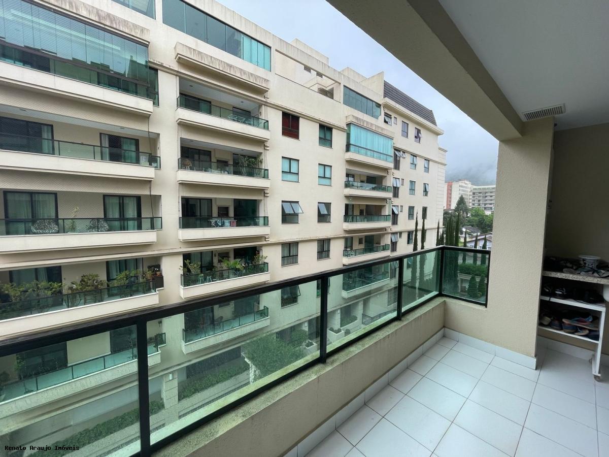 Apartamento à venda em Alto, Teresópolis - RJ - Foto 9