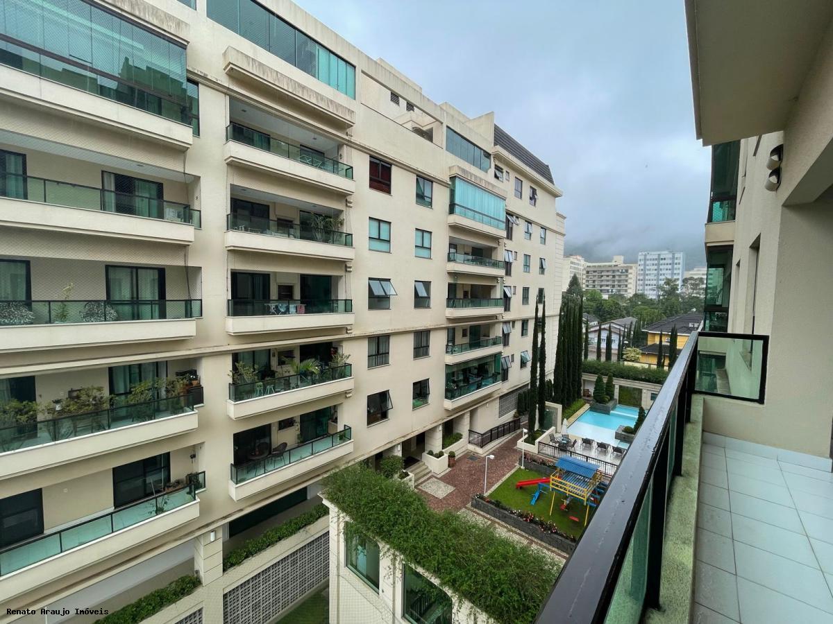 Apartamento à venda em Alto, Teresópolis - RJ - Foto 11