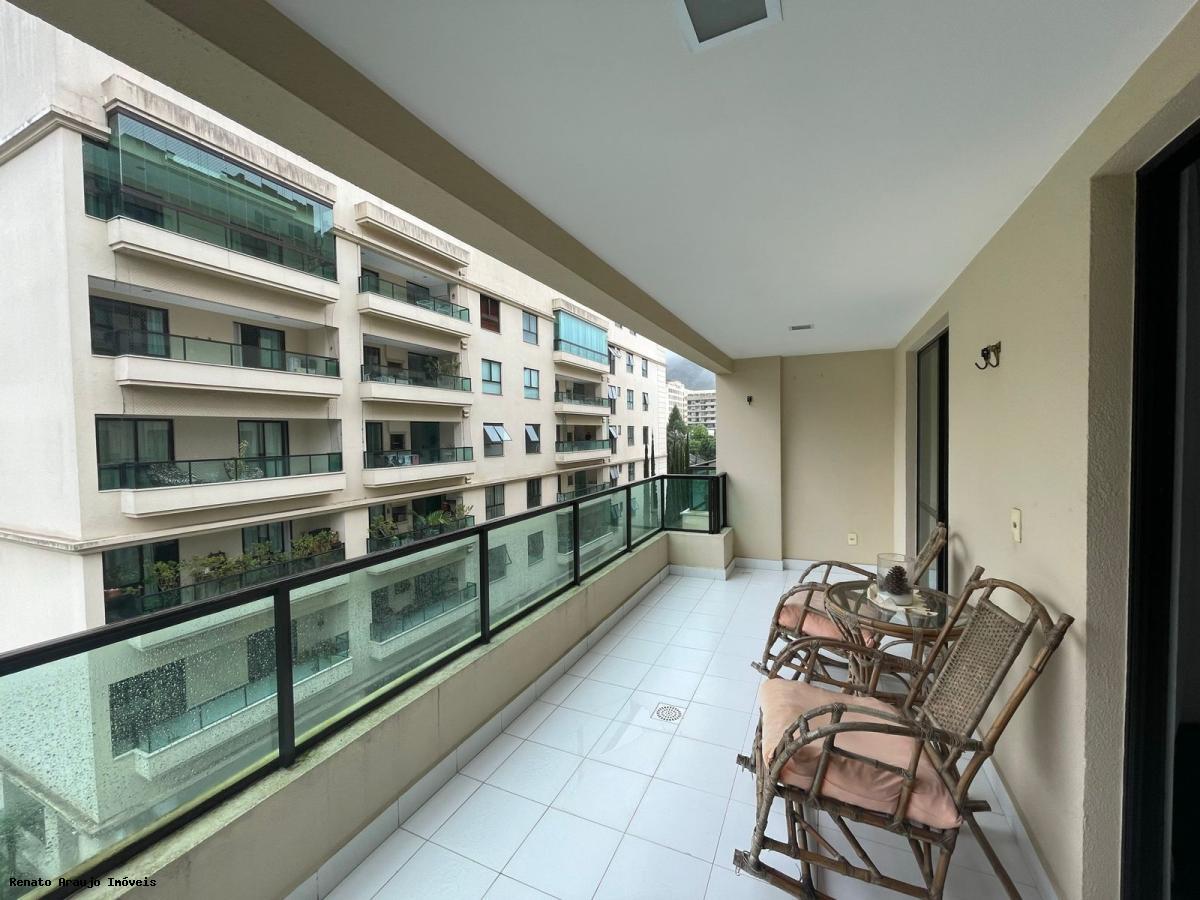 Apartamento à venda em Alto, Teresópolis - RJ - Foto 10