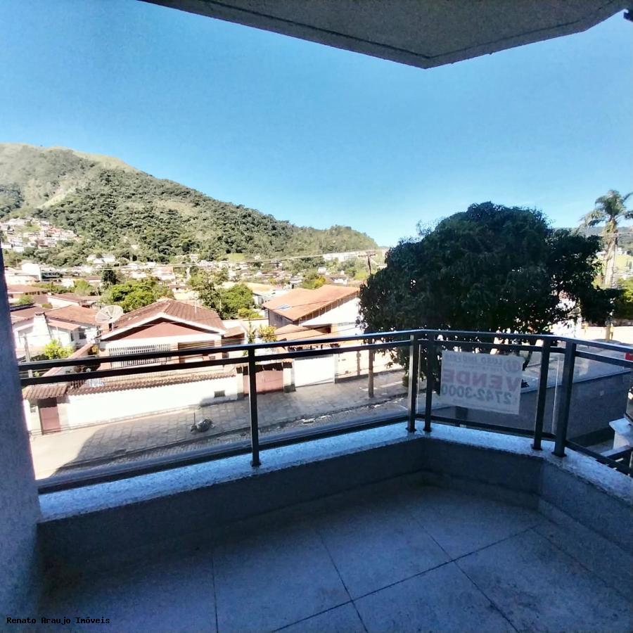 Apartamento à venda em Alto, Teresópolis - RJ - Foto 10