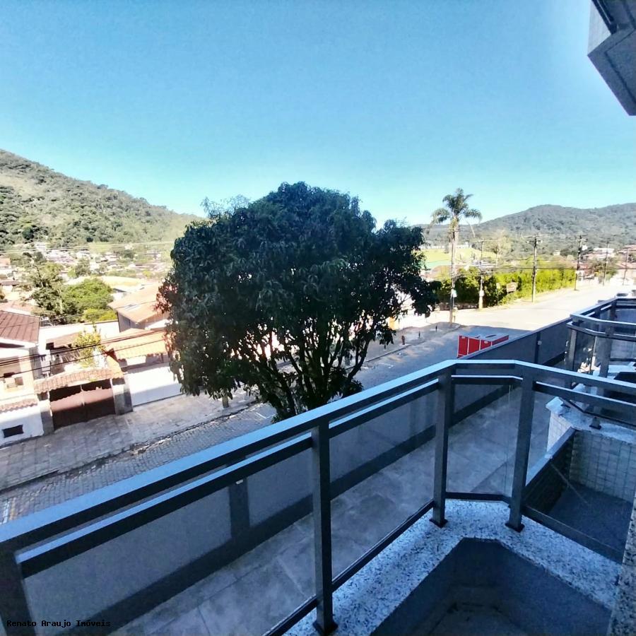 Apartamento à venda em Alto, Teresópolis - RJ - Foto 11