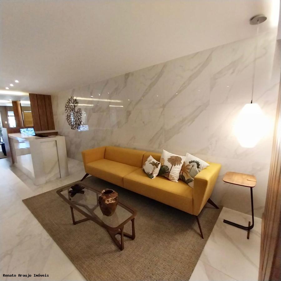 Apartamento à venda em Alto, Teresópolis - RJ - Foto 8