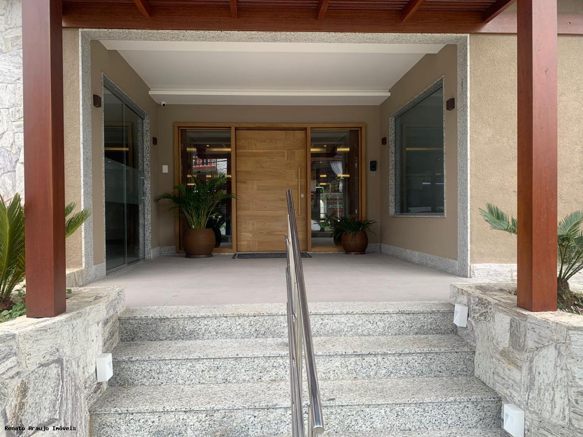 Apartamento à venda em Alto, Teresópolis - RJ - Foto 3