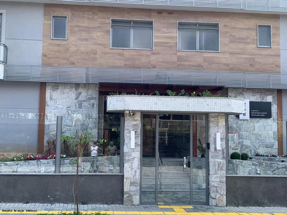 Apartamento à venda em Alto, Teresópolis - RJ - Foto 2