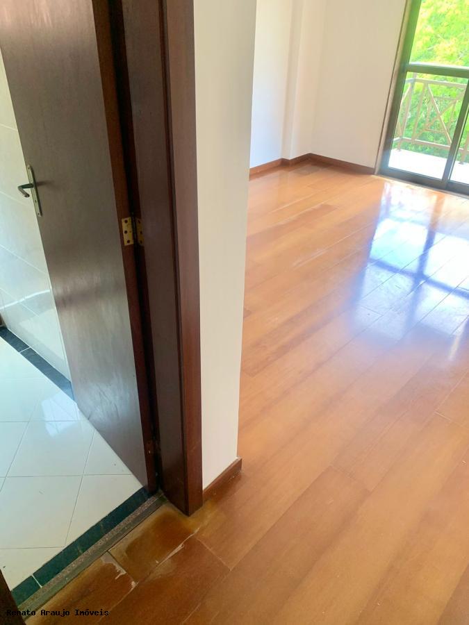 Apartamento à venda em Araras, Teresópolis - RJ - Foto 9